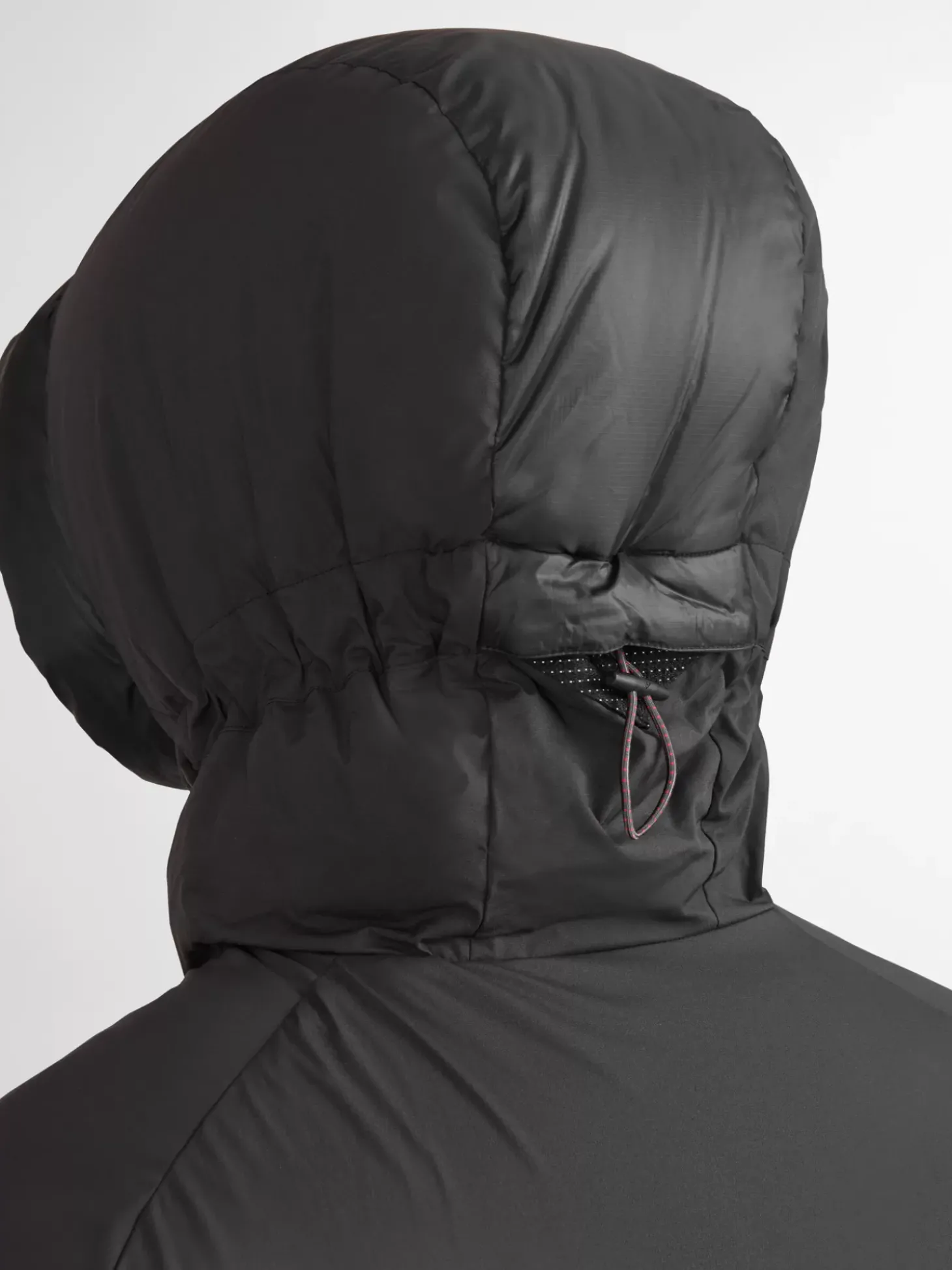 Klättermusen Down & Insulated Jackets|Down & Insulated Jackets<Nifelheim Raven