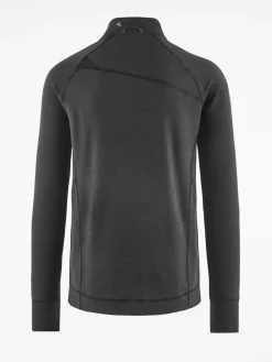 Klättermusen Fleeces & Sweaters<Njorun Raven