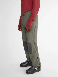 Klättermusen Pants<Od Raven-Raven