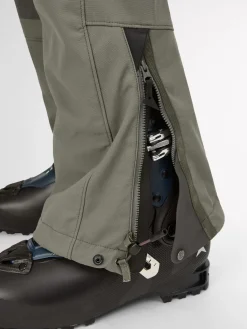 Klättermusen Pants<Od Raven-Raven