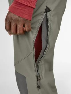 Klättermusen Pants<Od Raven-Raven