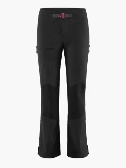 Klättermusen Pants<Od Raven-Raven