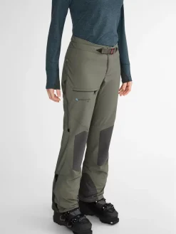 Klättermusen Pants<Od Raven-Raven