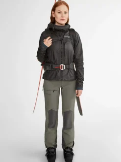 Klättermusen Pants<Od Raven-Raven