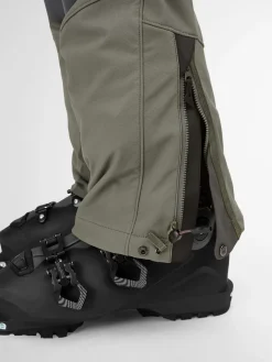 Klättermusen Pants<Od Raven-Raven