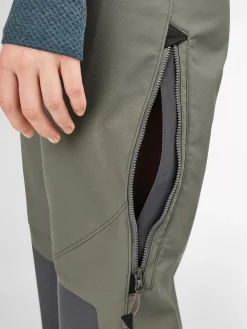 Klättermusen Pants<Od Raven-Raven