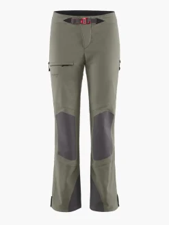 Klättermusen Pants|Alpinism<Od DustyGreen