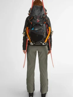 Klättermusen Pants|Alpinism<Od DustyGreen
