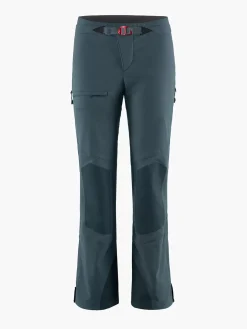 Klättermusen Pants|Hiking & Trekking<Od MidnightBlue