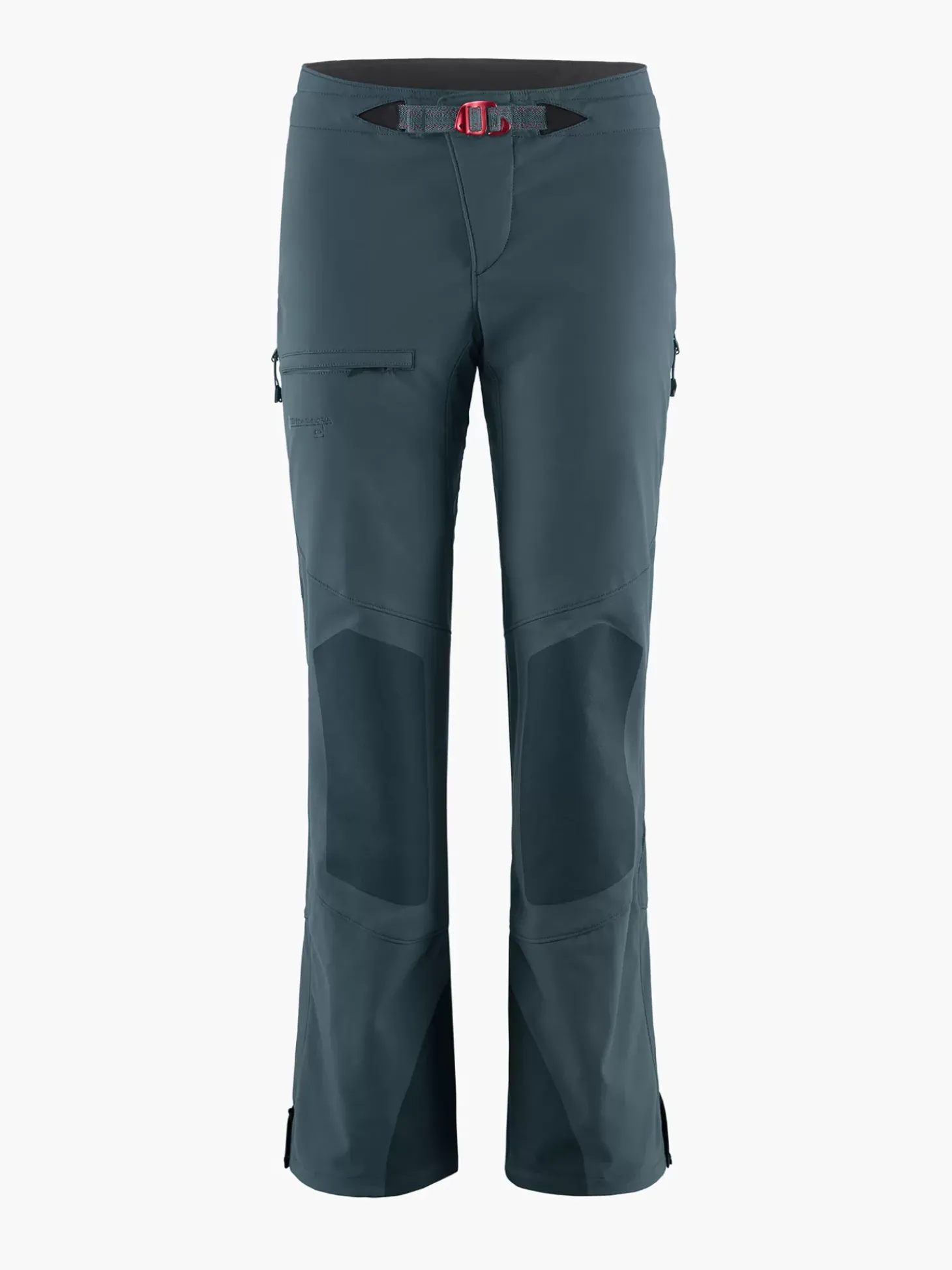 Klättermusen Pants|Hiking & Trekking<Od MidnightBlue