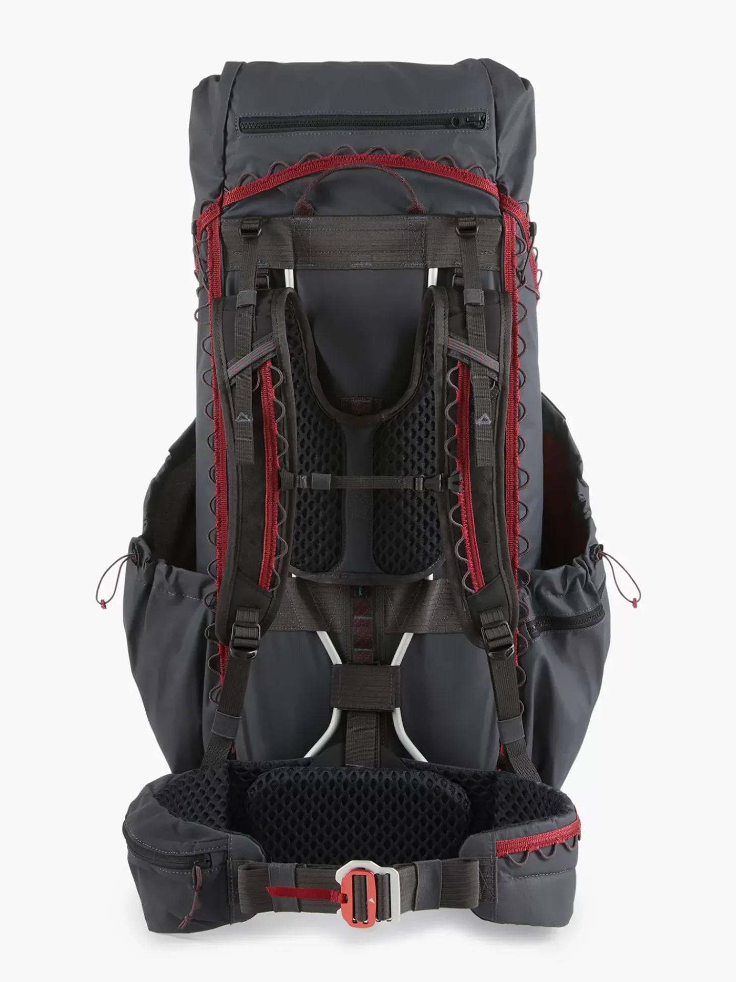 Klättermusen Multi-Day Backpacks (32-100L)|Lightweight Backpacks<Raido 2.0 Raven
