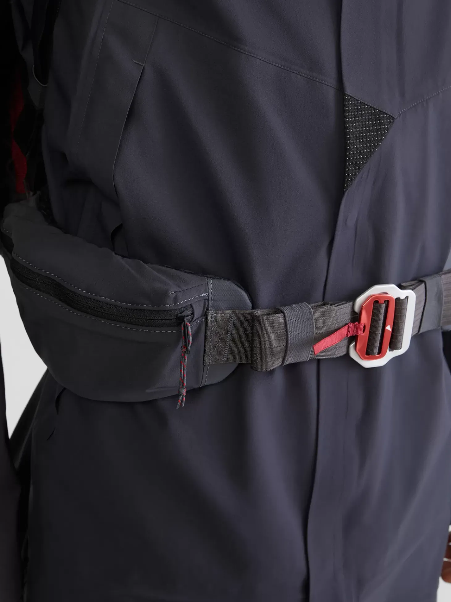 Klättermusen Multi-Day Backpacks (32-100L)|Lightweight Backpacks<Raido 2.0 Raven