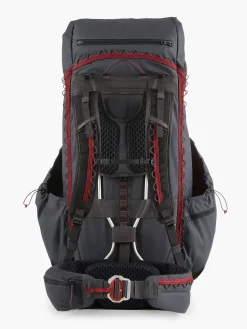 Klättermusen Multi-Day Backpacks (32-100L)|Lightweight Backpacks<Raido 2.0 Raven