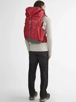 Klättermusen Waterproof Pants<Ran Raven