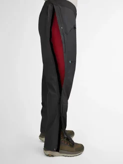 Klättermusen Waterproof Pants<Ran Raven