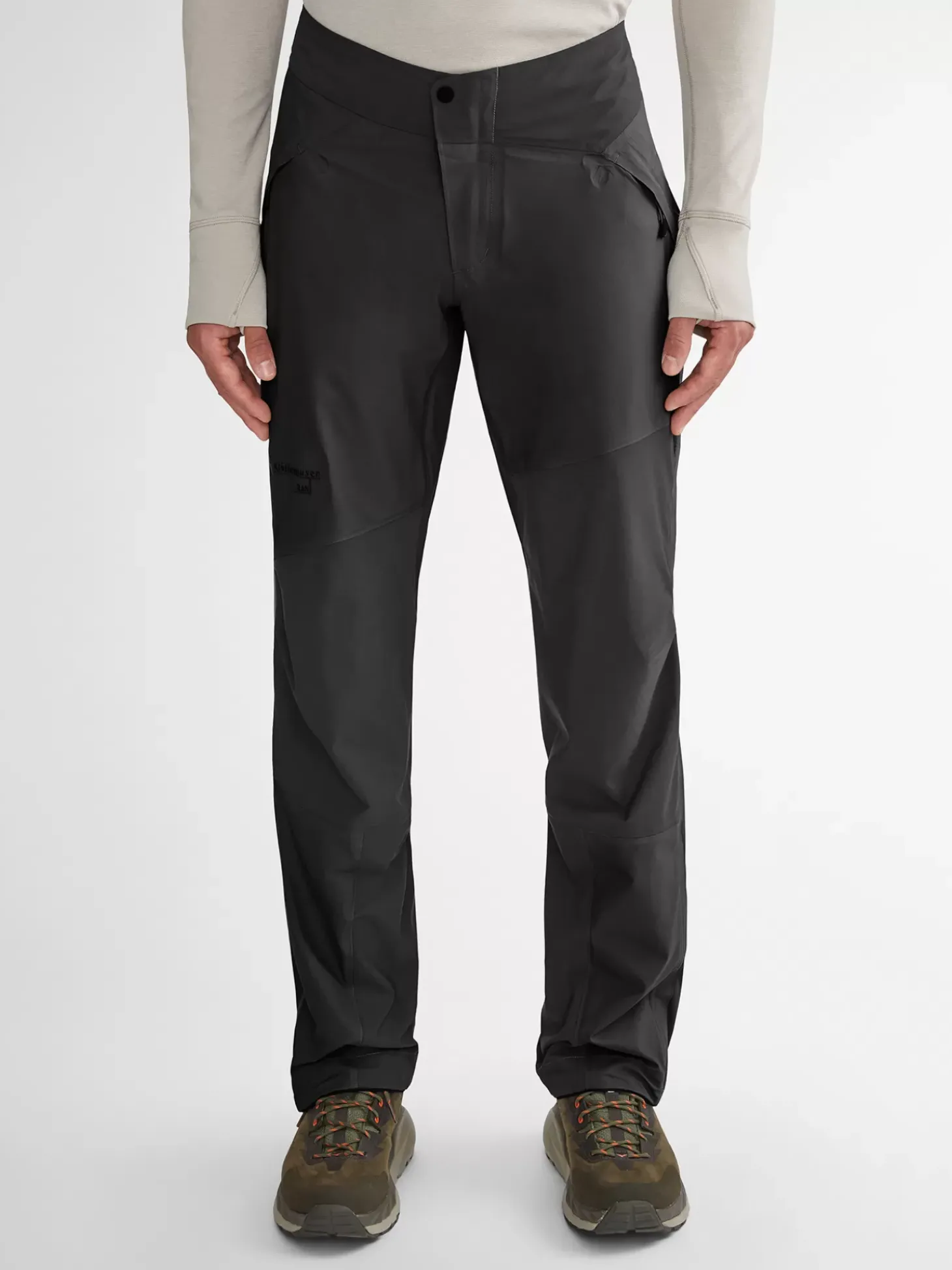 Klättermusen Waterproof Pants|Klättermusen Archive<Ran MeadowGreen