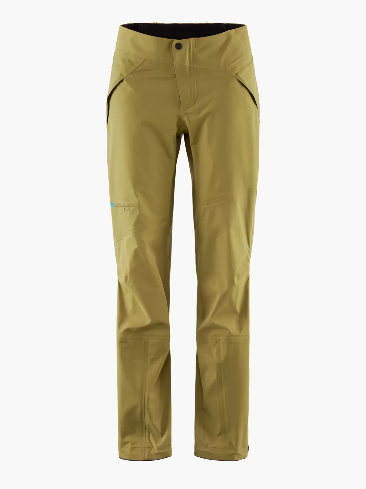 Klättermusen Waterproof Pants<Ran MeadowGreen