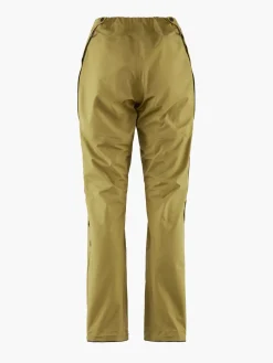 Klättermusen Waterproof Pants<Ran MeadowGreen