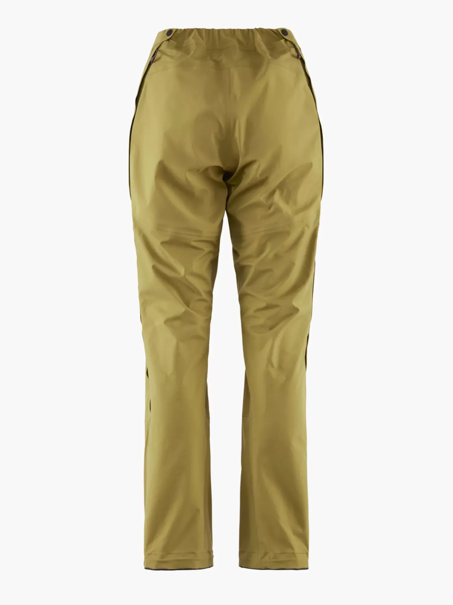 Klättermusen Waterproof Pants<Ran MeadowGreen