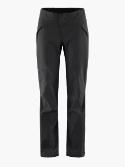 Klättermusen Waterproof Pants<Ran Raven