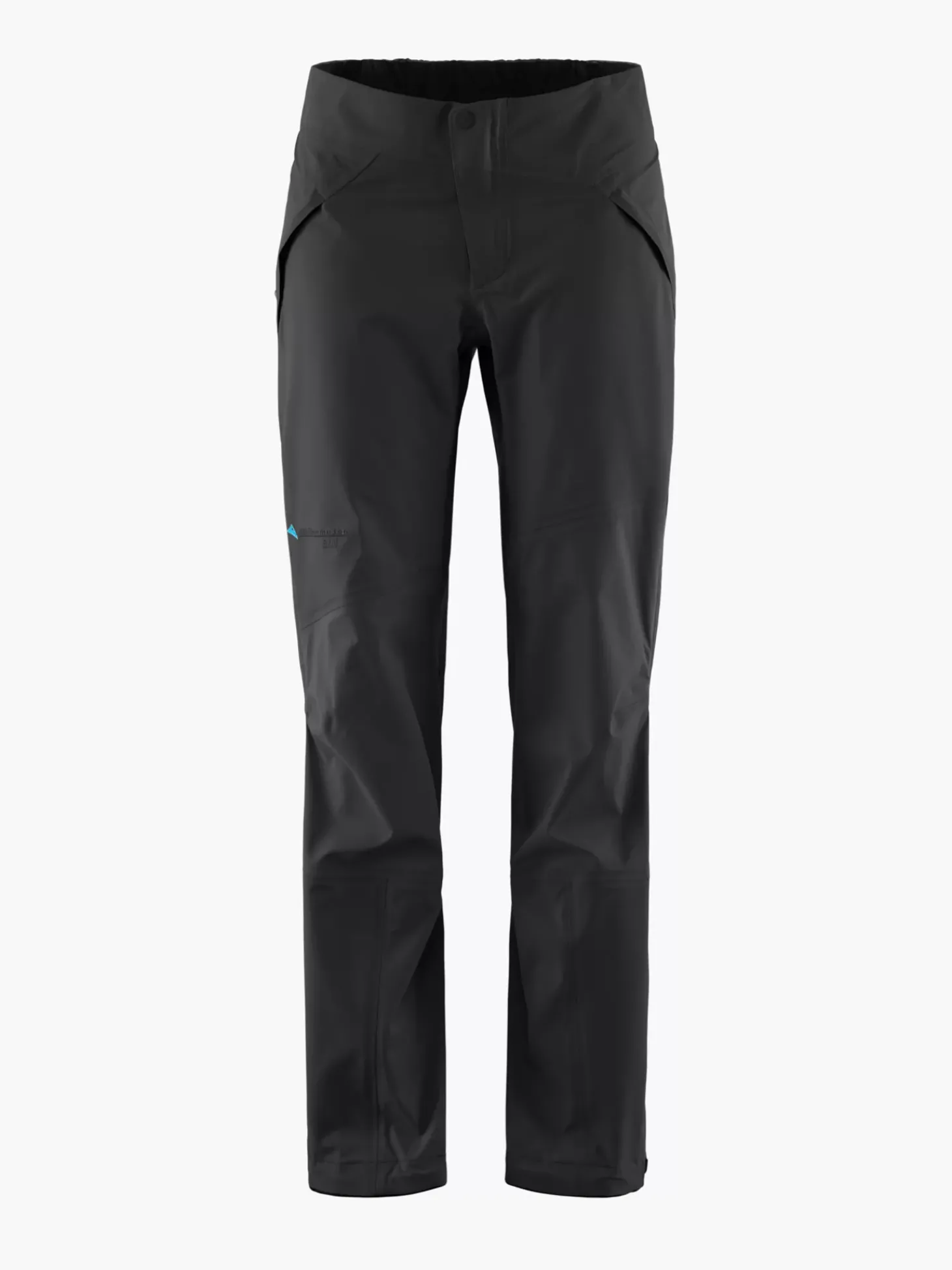 Klättermusen Waterproof Pants<Ran Raven