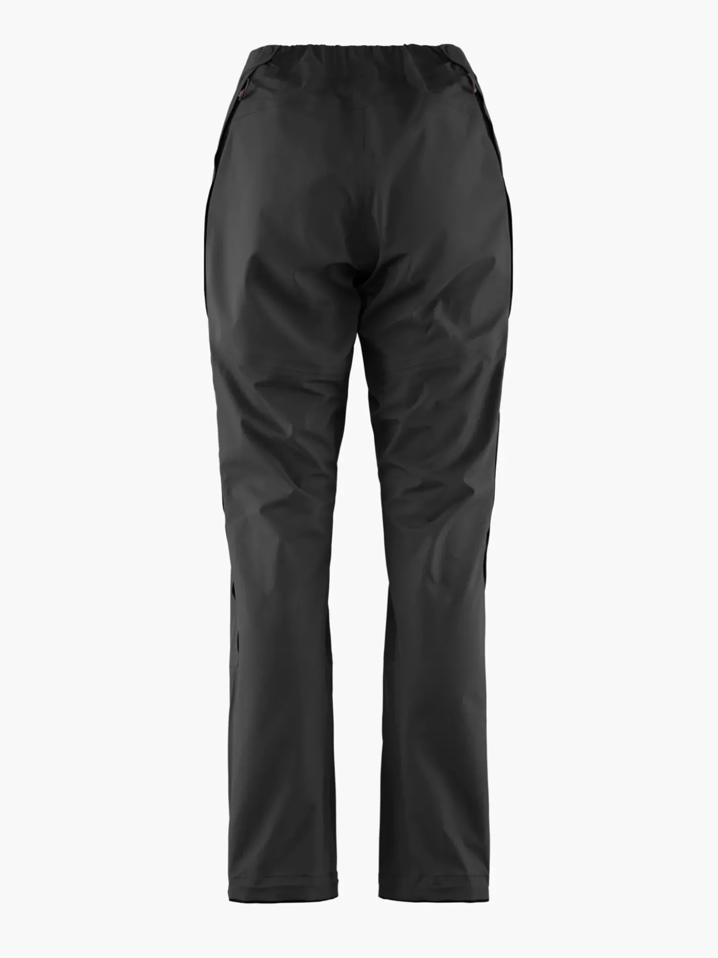 Klättermusen Waterproof Pants<Ran Raven