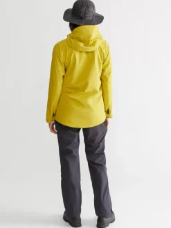 Klättermusen Waterproof Pants<Ran Raven