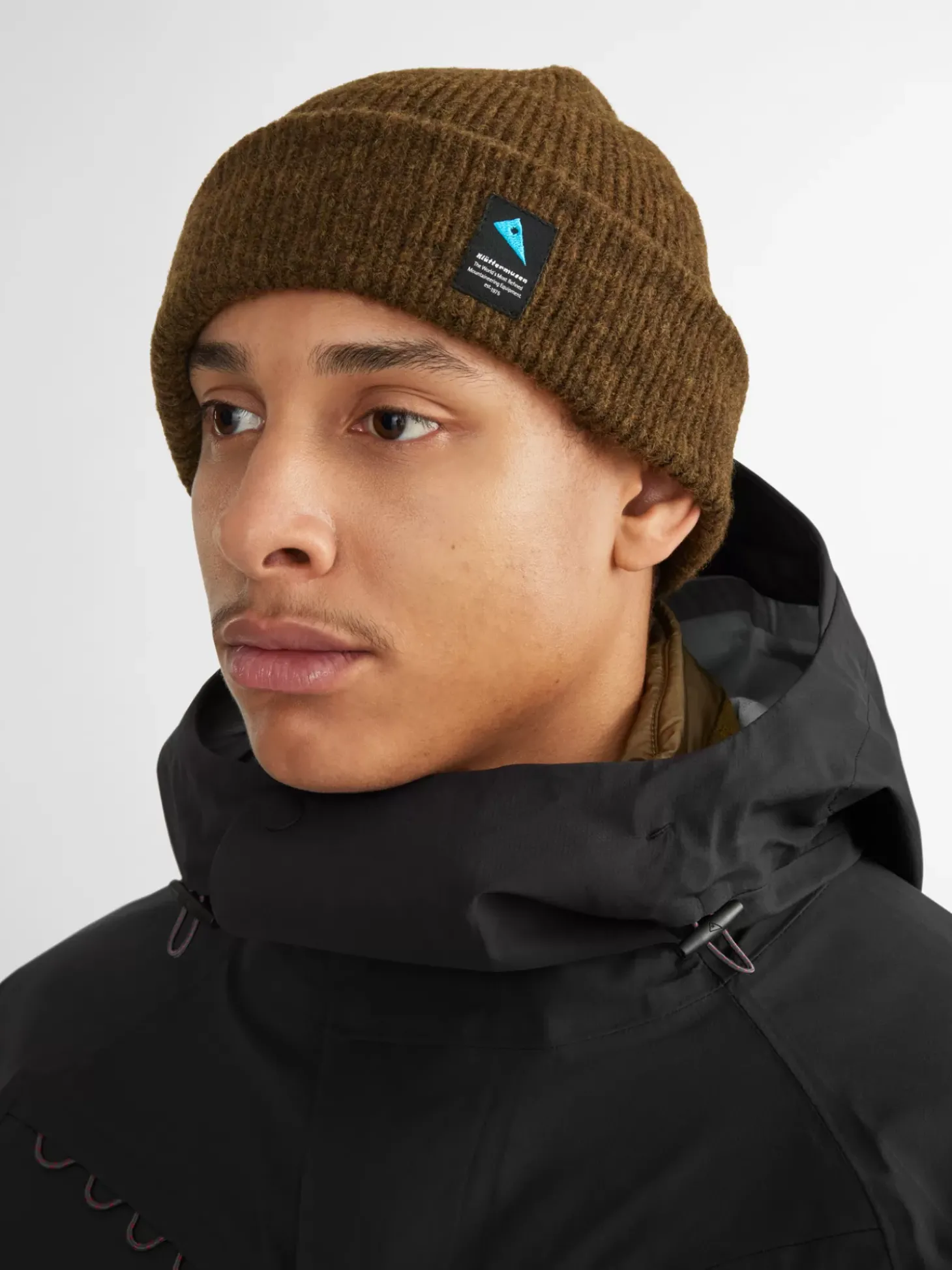Klättermusen Accessories|Hats, Caps & Beanies<Runa EmeraldGreen
