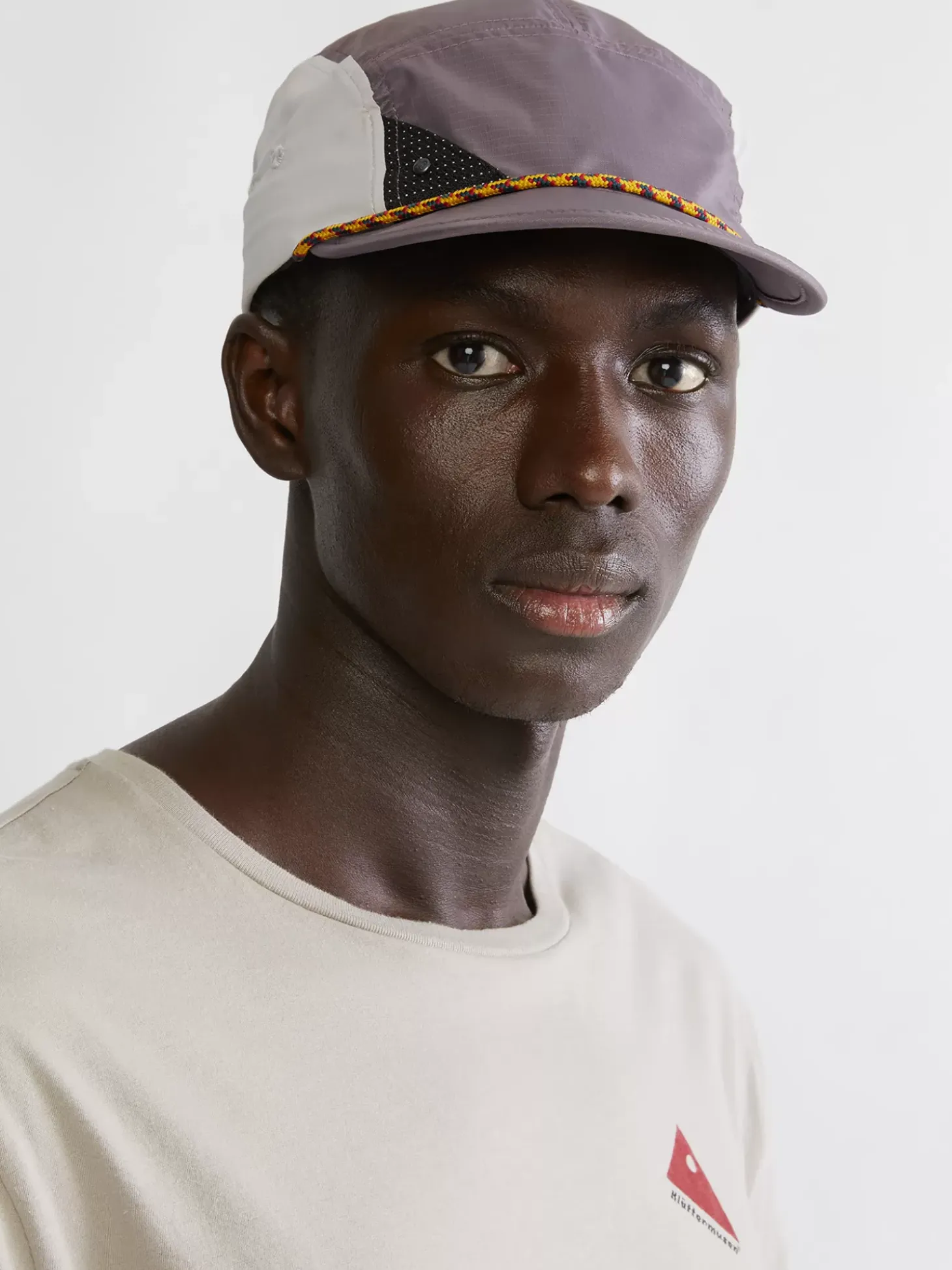 Klättermusen Hats, Caps & Beanies|Hiking & Trekking<Runa Boysenberry