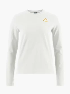 Klättermusen Shirts & T-Shirts<Runa Commitment 2.0 Snow