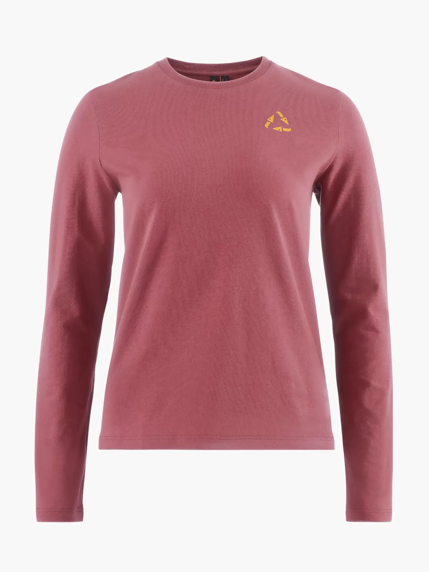 Klättermusen Shirts & T-Shirts<Runa Commitment 2.0 WildOrchid