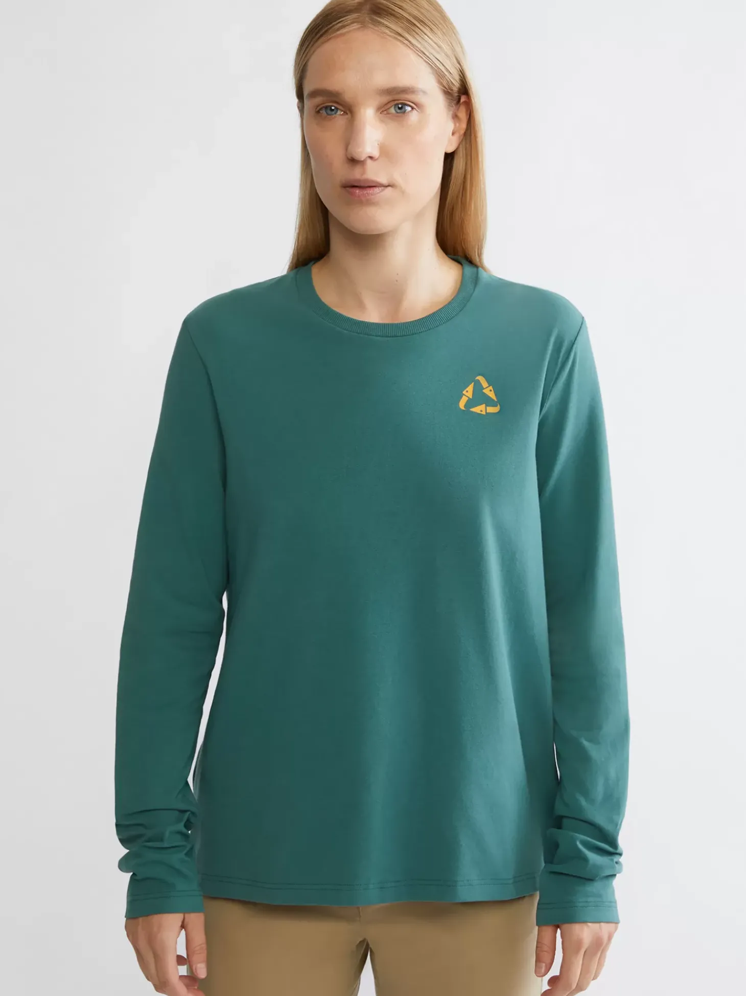 Klättermusen Shirts & T-Shirts<Runa Commitment 2.0 WildOrchid