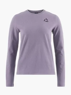 Klättermusen Shirts & T-Shirts<Runa Commitment 2.0 Dusk