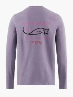 Klättermusen Shirts & T-Shirts<Runa Commitment 2.0 Dusk