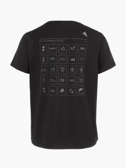 Klättermusen Shirts & T-Shirts<Runa Elements Raven