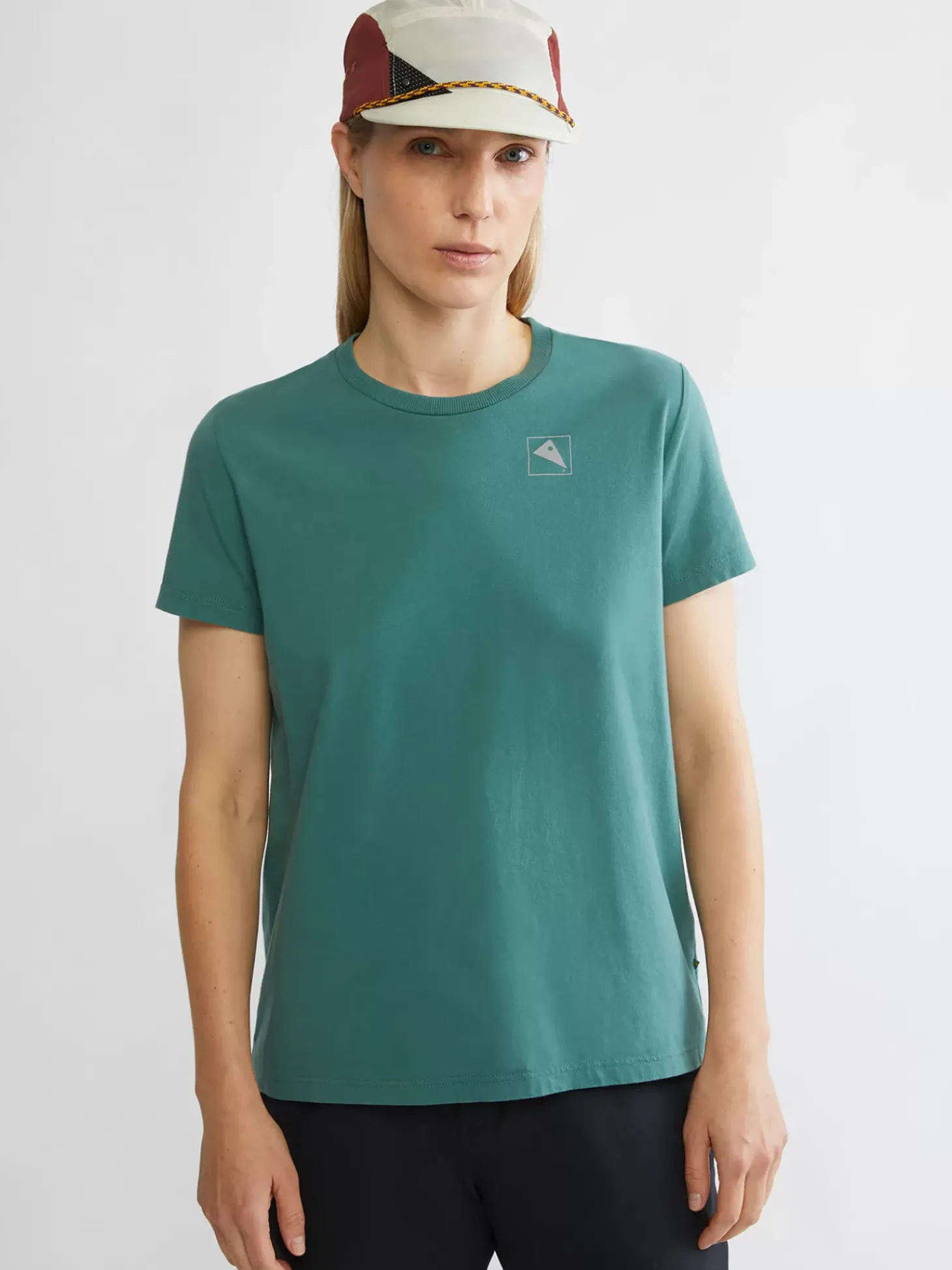 Klättermusen Shirts & T-Shirts<Runa Elements Raven