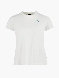Klättermusen Shirts & T-Shirts<Runa Elements Snow