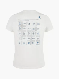 Klättermusen Shirts & T-Shirts<Runa Elements Snow