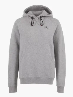 Klättermusen Fleeces & Sweaters<Runa Elements GreyMelange
