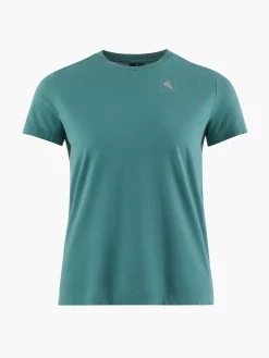 Klättermusen Shirts & T-Shirts<Runa Elements FrostGreen