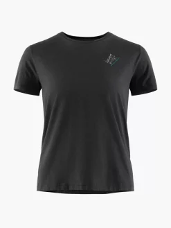 Klättermusen Shirts & T-Shirts<Runa Endeavour Raven