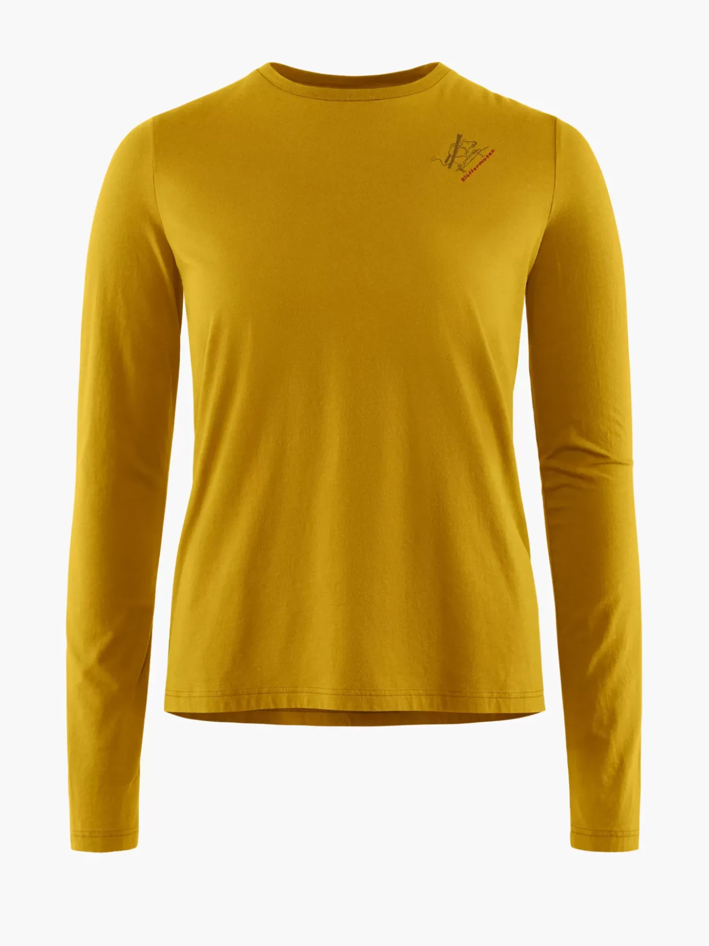 Klättermusen Shirts & T-Shirts<Runa Endeavour Gold