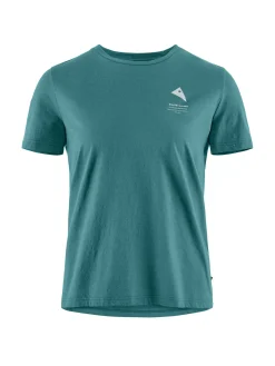Klättermusen Shirts & T-Shirts<Runa Maker FrostGreen
