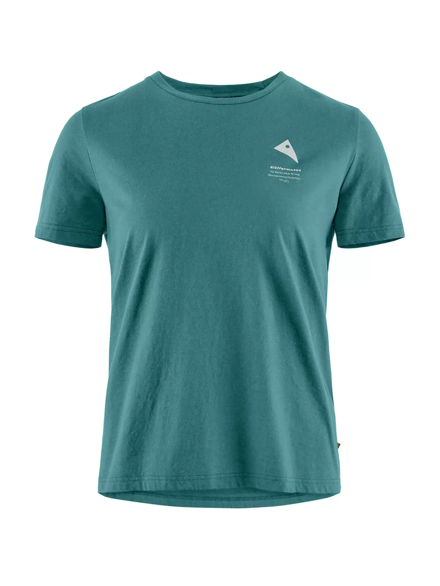 Klättermusen Shirts & T-Shirts<Runa Maker FrostGreen