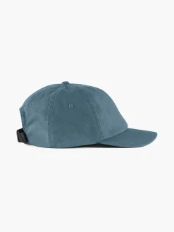 Klättermusen Hats, Caps & Beanies<Runa Maker Cap ThistleBlue