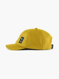 Klättermusen Hats, Caps & Beanies<Runa Maker Cap Gold