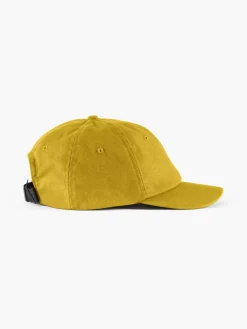 Klättermusen Hats, Caps & Beanies<Runa Maker Cap Gold