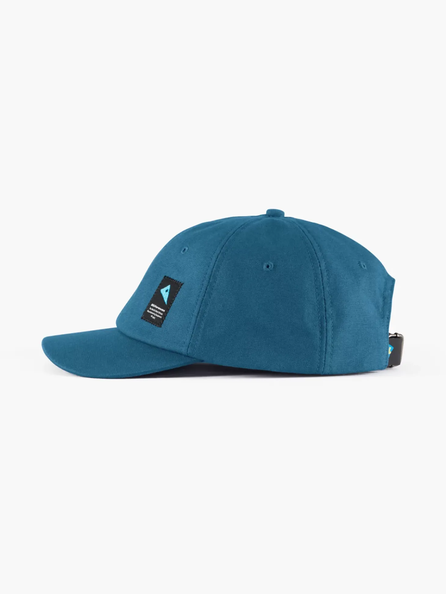 Klättermusen Hats, Caps & Beanies<Runa Maker Cap MonkshoodBlue