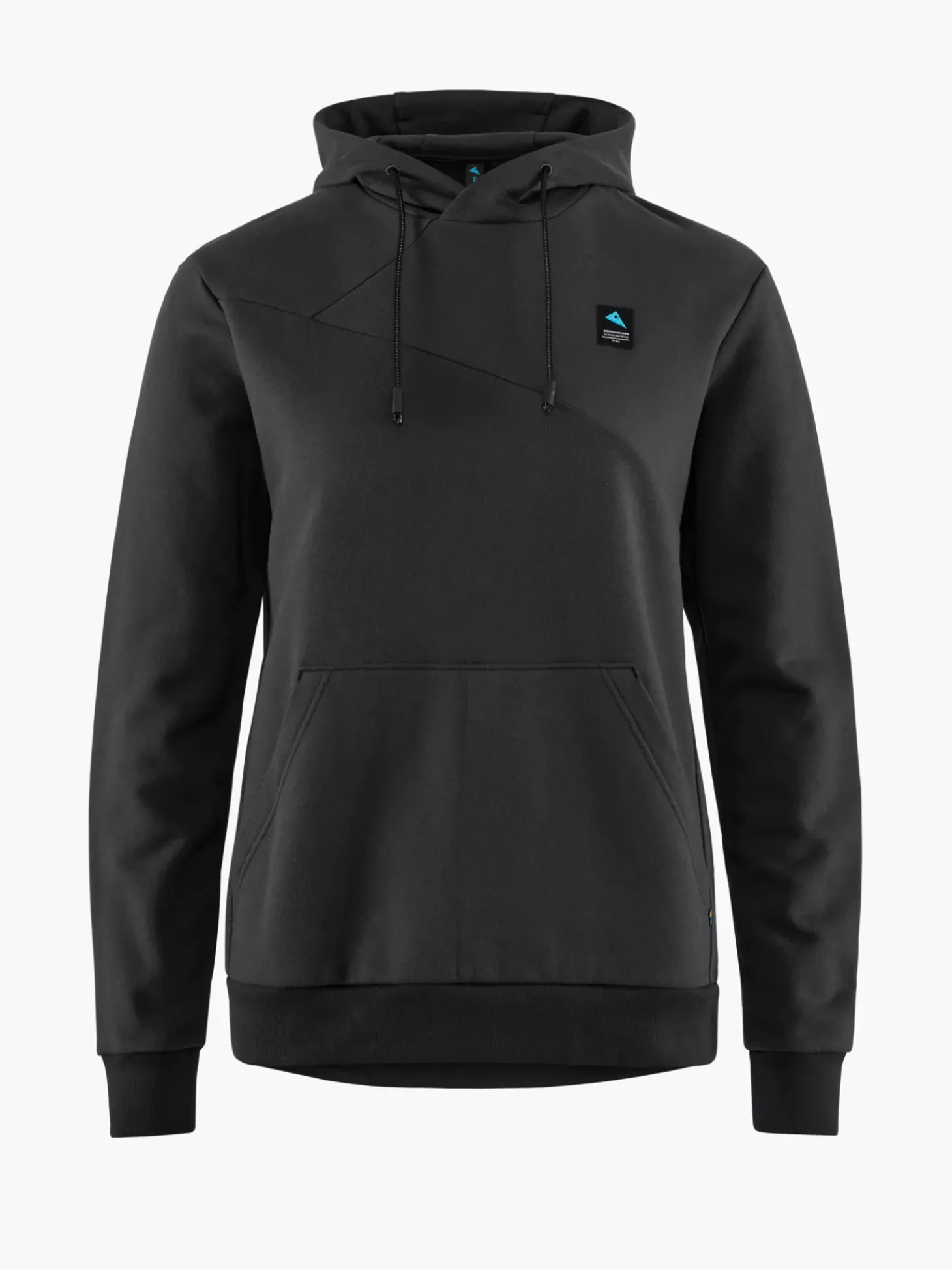 Klättermusen Fleeces & Sweaters<Runa Maker Hoodie Raven