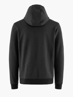 Klättermusen Fleeces & Sweaters<Runa Maker Hoodie Raven